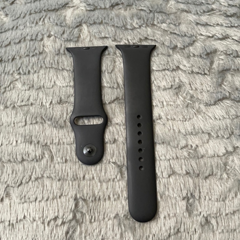 Authentic Apple watch band